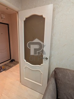 Купить 1-комнатную квартиру, №392310