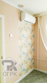 Купить 2-комнатную квартиру, №390841