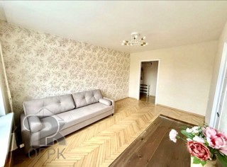 Купить 3-комнатную квартиру, №389688