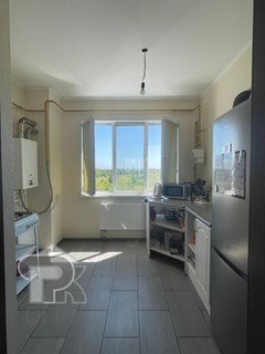 Купить 1-комнатную квартиру, №387460