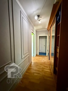 Купить 2-комнатную квартиру, №390712
