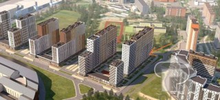 Купить студию, №342844