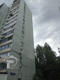 Купить 1-комнатную квартиру, №385760