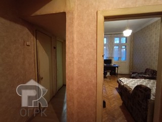 Купить 3-комнатную квартиру, №388941