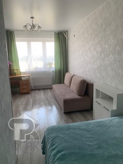 Купить 1-комнатную квартиру, №386995