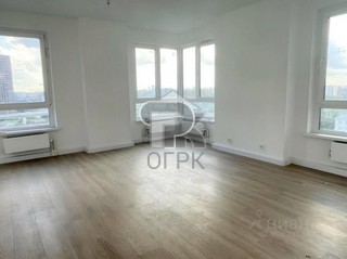 Купить 3-комнатную квартиру, №390417