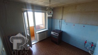 Купить 2-комнатную квартиру, №371303