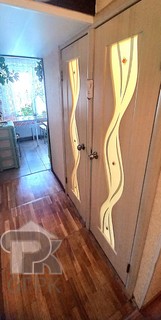 Купить 2-комнатную квартиру, №386411