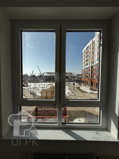 Купить 1-комнатную квартиру, №388814