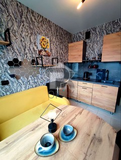 Купить 1-комнатную квартиру, №387913