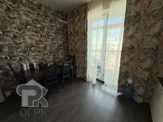 Купить 1-комнатную квартиру, №386858