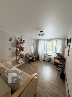 Купить 2-комнатную квартиру, №385154