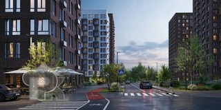 Купить 3-комнатную квартиру, №390252