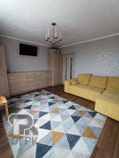 Купить 1-комнатную квартиру, №389016