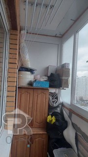 Купить 1-комнатную квартиру, №387925