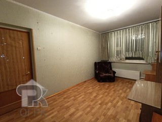 Купить 3-комнатную квартиру, №386983