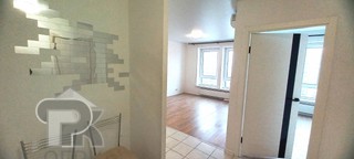 Купить 1-комнатную квартиру, №388427