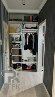 Купить 2-комнатную квартиру, №360475