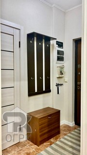 Купить 1-комнатную квартиру, №389033