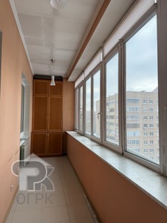 Купить 4-комнатную квартиру, №388275