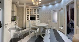 Купить 2-комнатную квартиру, №390352