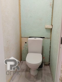 Купить 1-комнатную квартиру, №390727