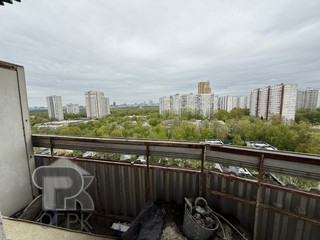 Купить 1-комнатную квартиру, №385242