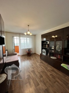 Купить 2-комнатную квартиру, №385334