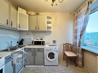 Купить 2-комнатную квартиру, №382782