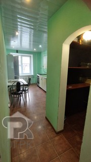 Купить 3-комнатную квартиру, №388210