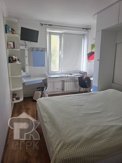 Купить 2-комнатную квартиру, №392055