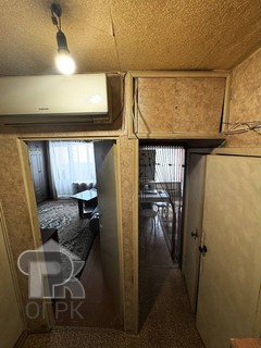 Купить 1-комнатную квартиру, №388381