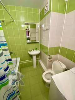 Купить 1-комнатную квартиру, №388504