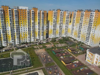 Купить 1-комнатную квартиру, №385611