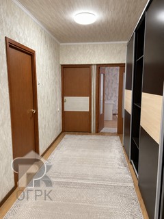 Купить 3-комнатную квартиру, №392227