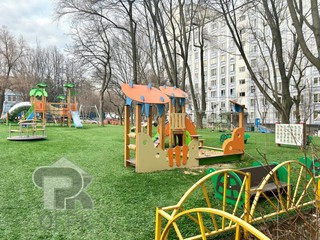 Купить 1-комнатную квартиру, №385735