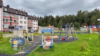 Купить 3-комнатную квартиру, №386650