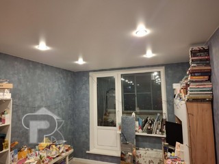 Купить 2-комнатную квартиру, №389169