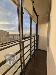 Купить 1-комнатную квартиру, №389017