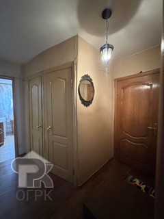 Купить 3-комнатную квартиру, №387138