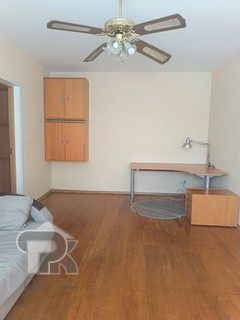 Купить 1-комнатную квартиру, №388799