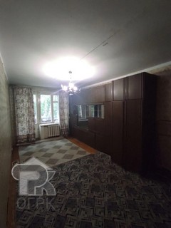 Купить 1-комнатную квартиру, №390774