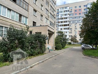 Купить 1-комнатную квартиру, №386922