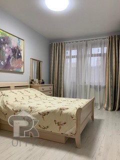 Купить 3-комнатную квартиру, №359439