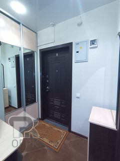 Купить 1-комнатную квартиру, №378734