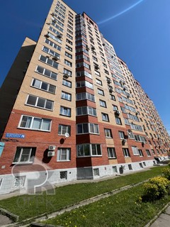 Купить 1-комнатную квартиру, №385451