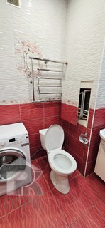 Купить 1-комнатную квартиру, №389196