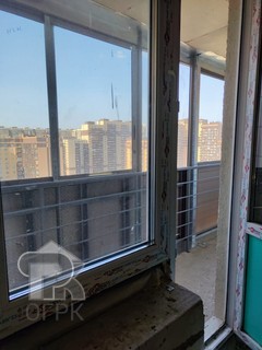 Купить 3-комнатную квартиру, №386682