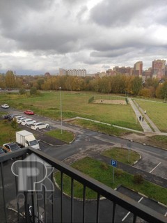 Купить 1-комнатную квартиру, №387572