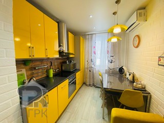 Купить 2-комнатную квартиру, №357923